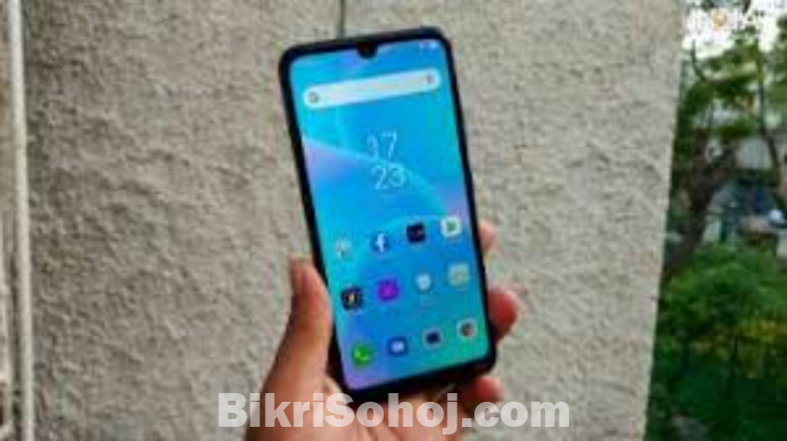 Itel vishon 1 pro